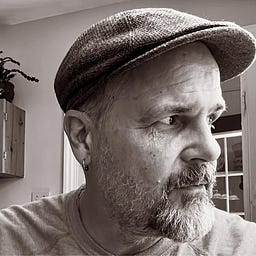 Message from a Vicarious Father - Bradley Jersak