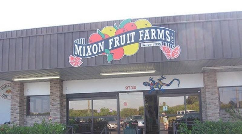 Manatee County Approves $13.5M Purchase of Historic Mixon Fruit Farm for Community Use