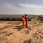 Algeria Deepens Sub-Saharan Energy Reach with Niger Power Plant