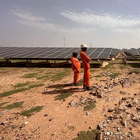 Algeria Deepens Sub-Saharan Energy Reach with Niger Power Plant