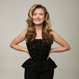 Abigail Foster | Finance