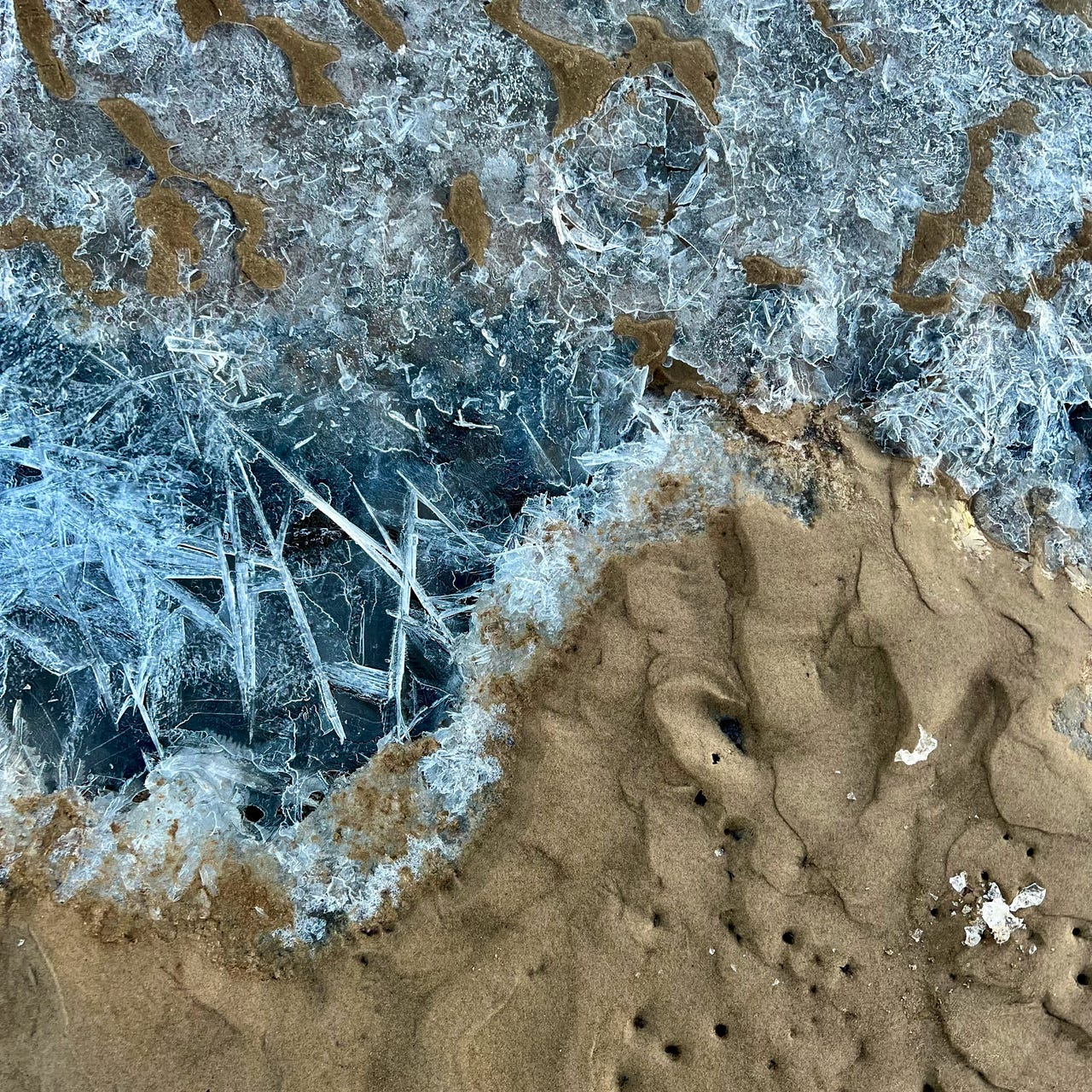 The gifts of conflict