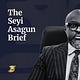 The Seyi Asagun Brief