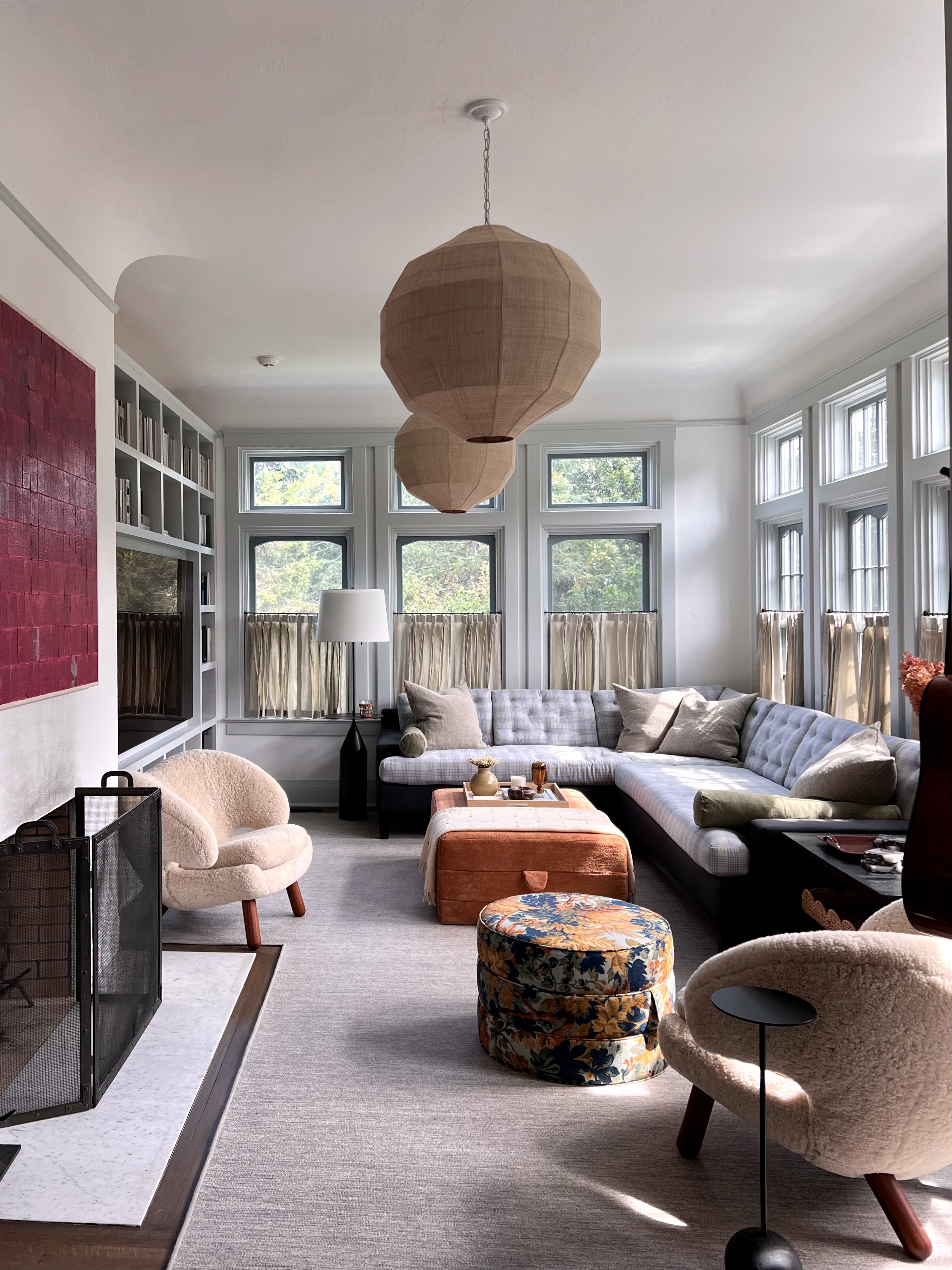 Cranberry Lane - by W Design Collective - W.D.C. Journal