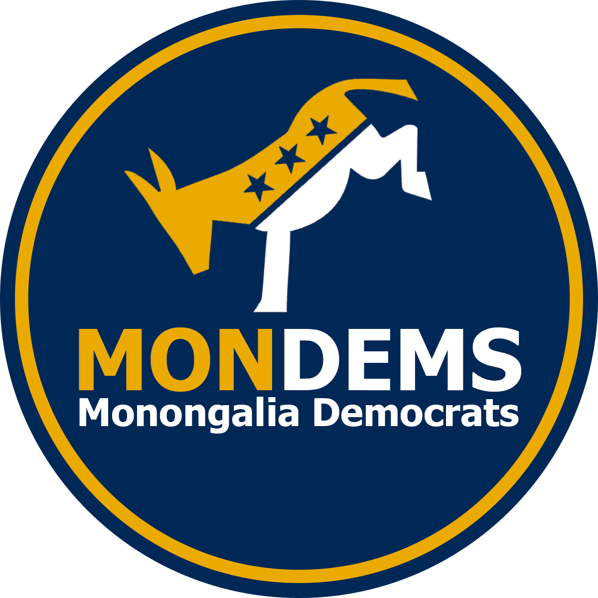 The Mon Dems Substack