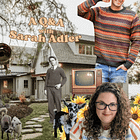 In Her New Romance ‘Happy Medium,’ Sarah Adler Finds the Perfect Balance Between Reality and the Supernatural Plane