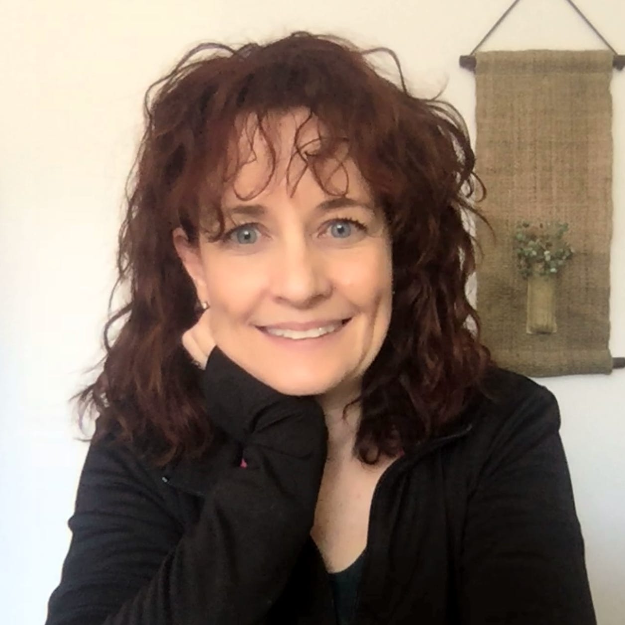 Middle-Aged Mama Drama 