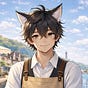 Aki Willow's avatar