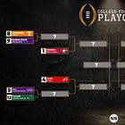 Revisiting the College Football Playoff