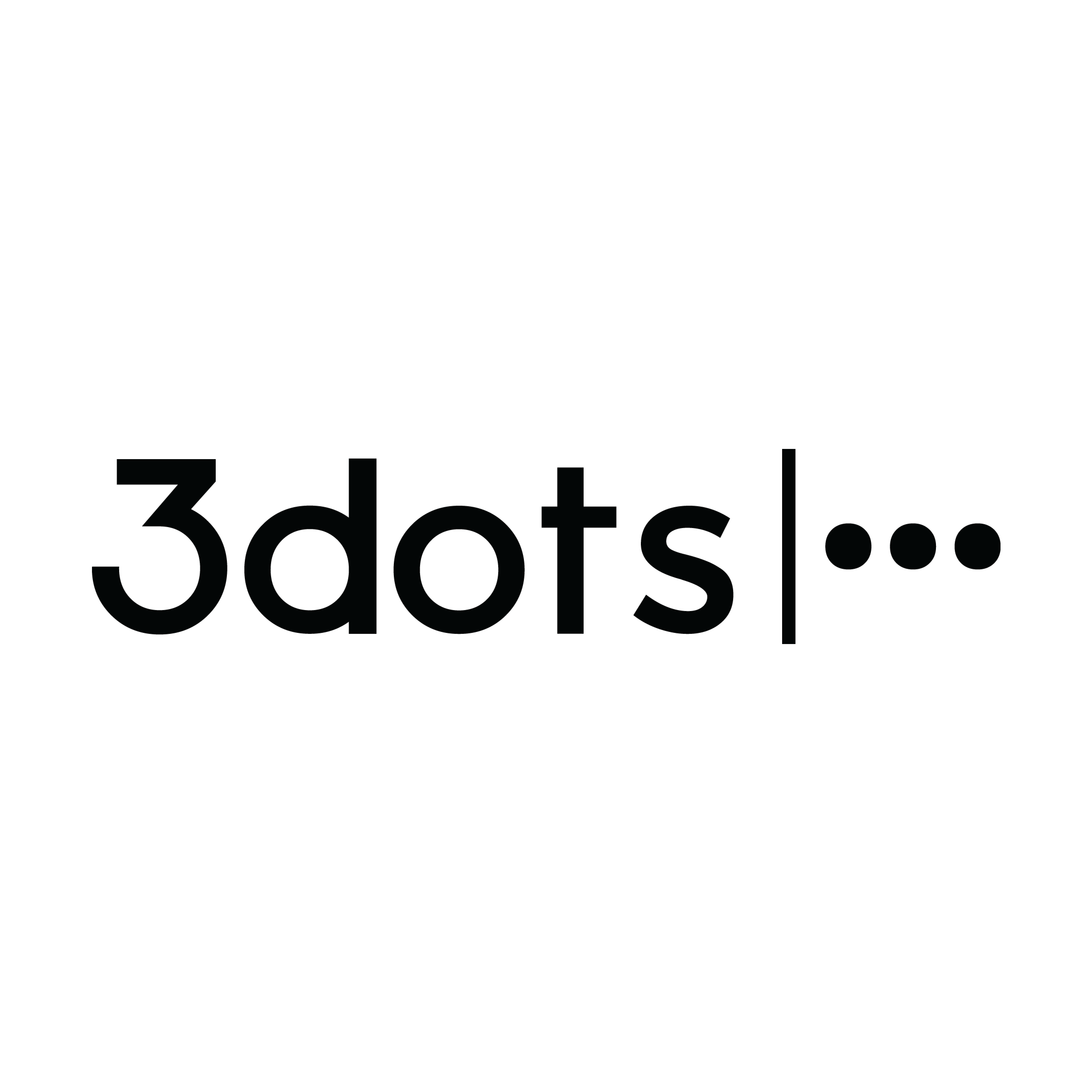 3dots