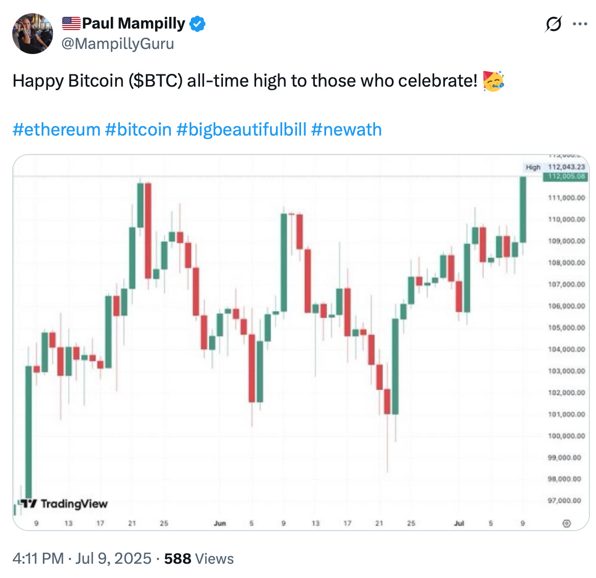 Our Very First OGI100 Review 👀