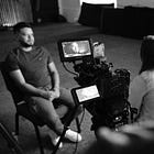 Behind the Scenes- Our Next Film