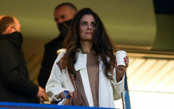 Marina Granovskaia's shrewd transfer business poised to take Chelsea over  £100m mark