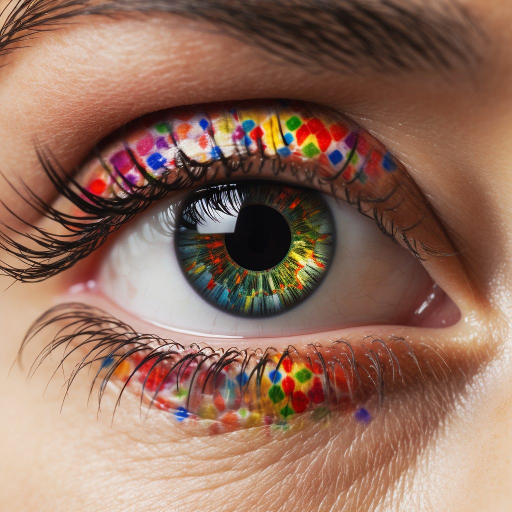 Artwork for Das Kaleidoskop