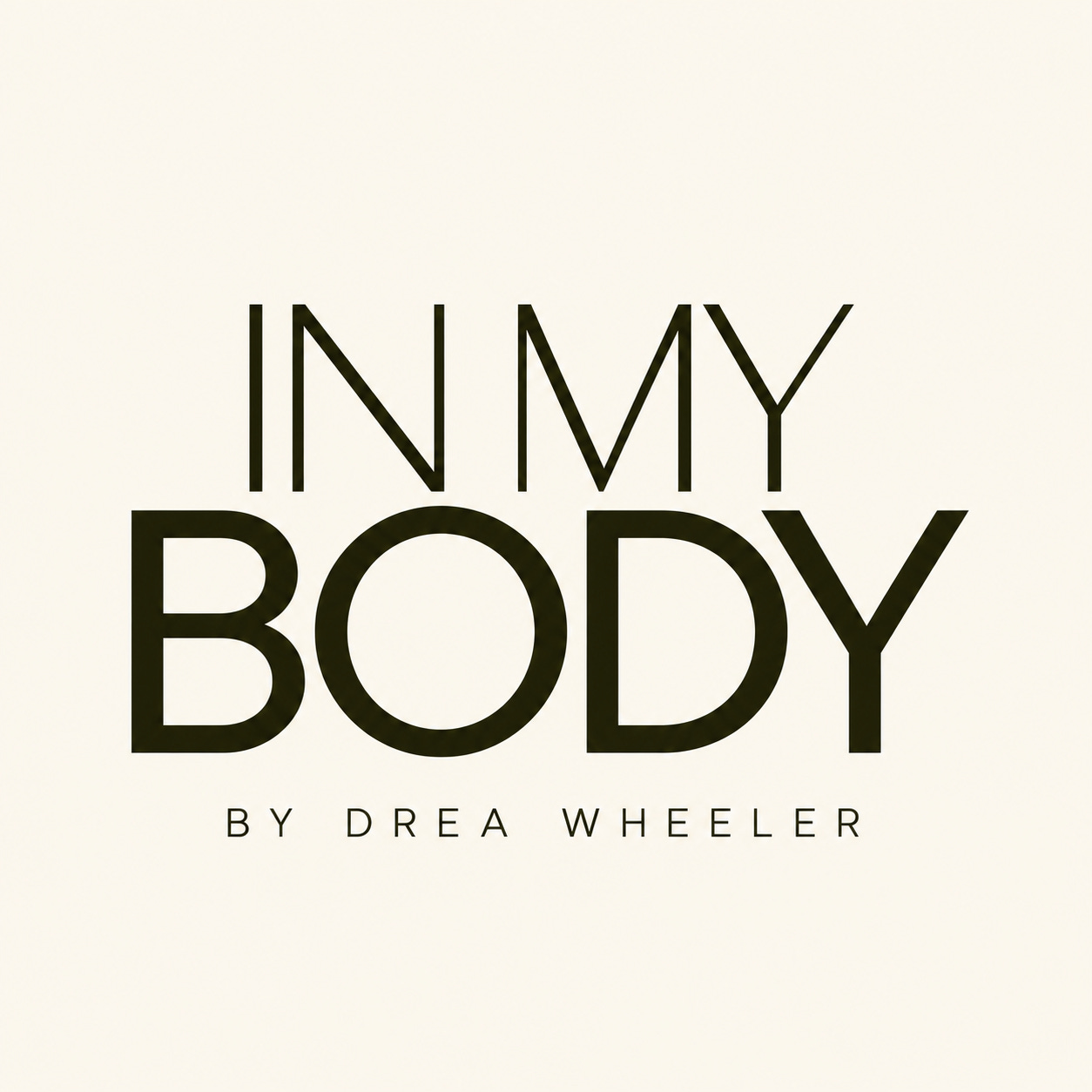 In My Body
