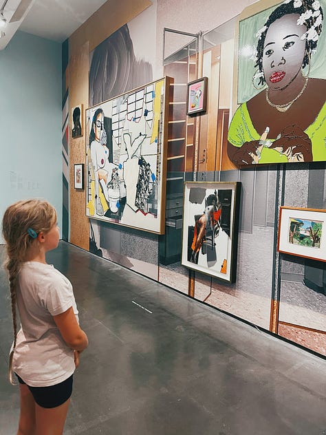 photographies issues de l'exposition "All About Love"