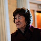 Susan Collins Is Getting More Money From AIPAC Than Small Donors