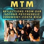 Men Talking Mindfulness