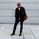 kevan baker - making sense of my life 
