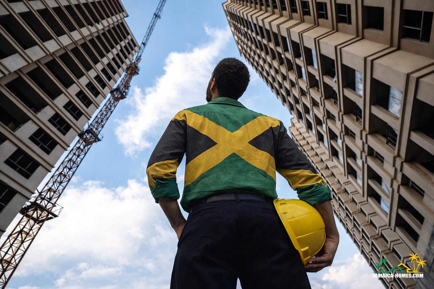 As Jamaica Builds Up, Fire Safety Must Build Smarter