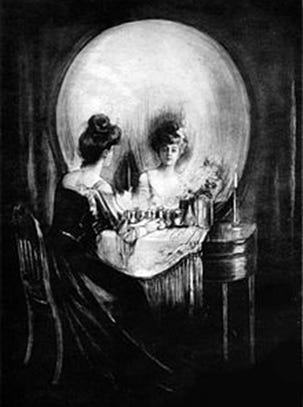 All Is Vanity - The Illusions Index All Is Vanity - The Illusions Index