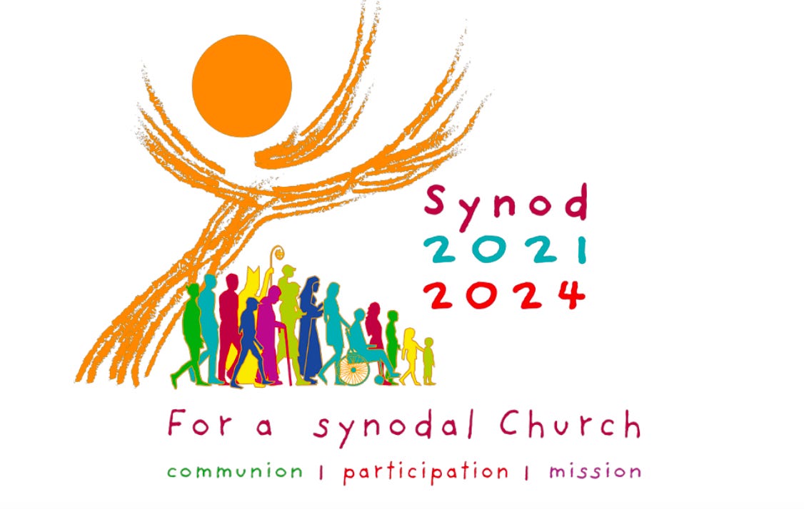 US bishops prepare for synod's next phase ahead of Vatican document US bishops prepare for synod's next phase ahead of Vatican document