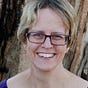 Caroline Wood's avatar