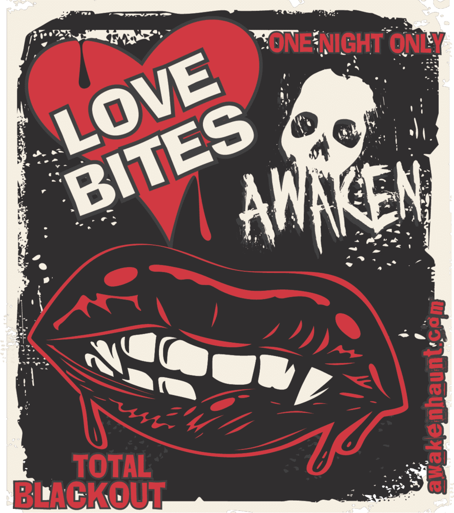 Love Bites