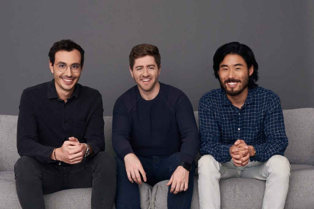 Daily Crunch: Corporate management startup Ramp doubles its valuation to  $8.1B with new financing | TechCrunch