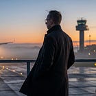 TAV Airports (TAVHL). They Bought an Airport With Zero Passengers. Then a Mob Stormed It.