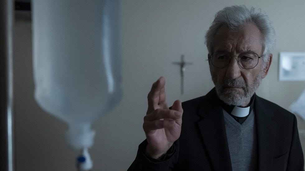 13 exorcismos jose sacristan