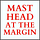 Masthead at the Margin