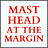 Masthead at the Margin