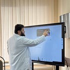 Medicine Meets Tech: The Doctor Who Rewired Moldova’s Prescriptions