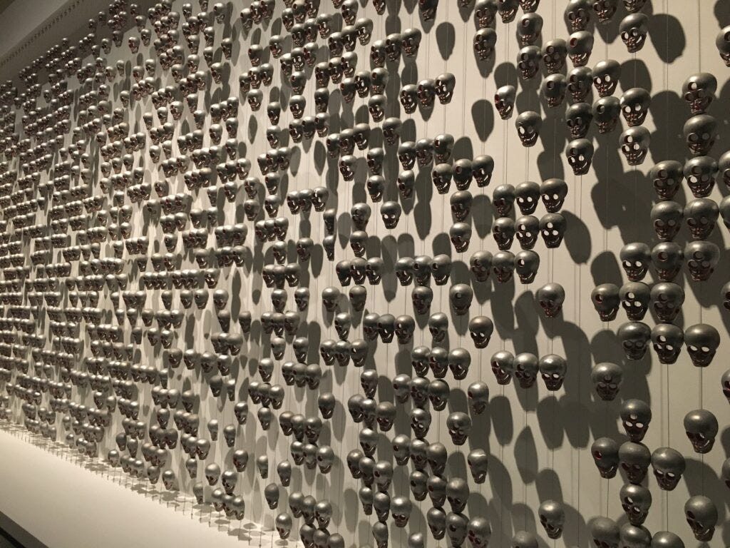 GOMA art exhibition GOMA art exhibition