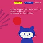 [ Ta Katie t'a quitté ] HelloQuitteX