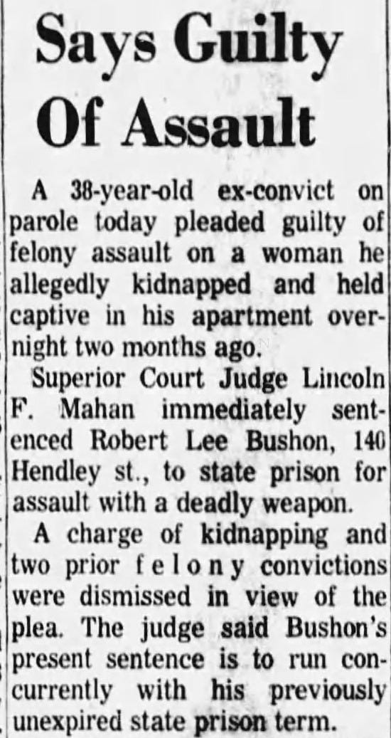 California Killer: Investigating the Infamous