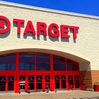 Target Gives The Terrorists What They Want