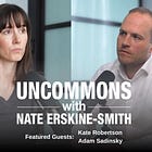 The Strong Borders Act? with Kate Robertson and Adam Sadinsky