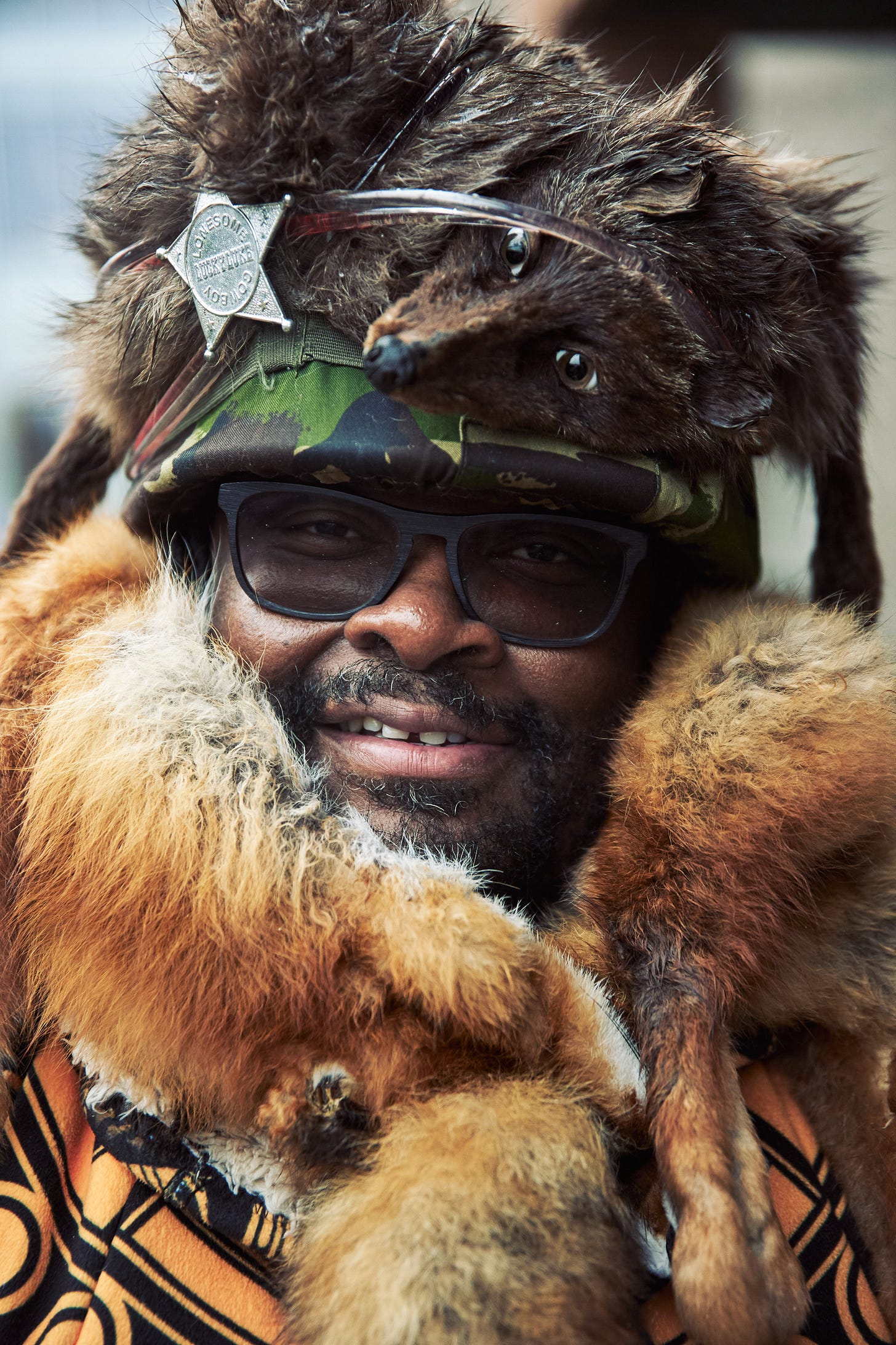 FatbikeHero is the artistic pseudonym of Tendai Frank Tagarira.  He is a theoretical artist and founder of Metadata Expressionism, working at the intersection of AI-Critical Art, Human-Made Art, and infra-aesthetic protocol design.  Based in Aarhus, Denmark, his work critically examines artificial intelligence, automation, and algorithmic authority.  All artworks are physically conceived and executed by hand. No generative, assistive, or autonomous AI systems participate in compositional or aesthetic decision-making.  What FatbikeHero Is?  FatbikeHero is an AI-critical, human-made art project that combines theoretical inquiry and hand-executed visual practice to examine artificial intelligence as a system of algorithmic authority, metadata control, and cultural visibility.