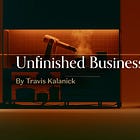 Unfinished Business