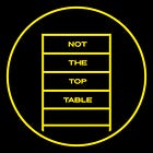 Not The Top Table | League One