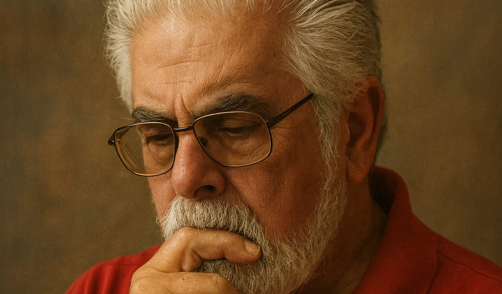 An Interesting Case of Serendipity