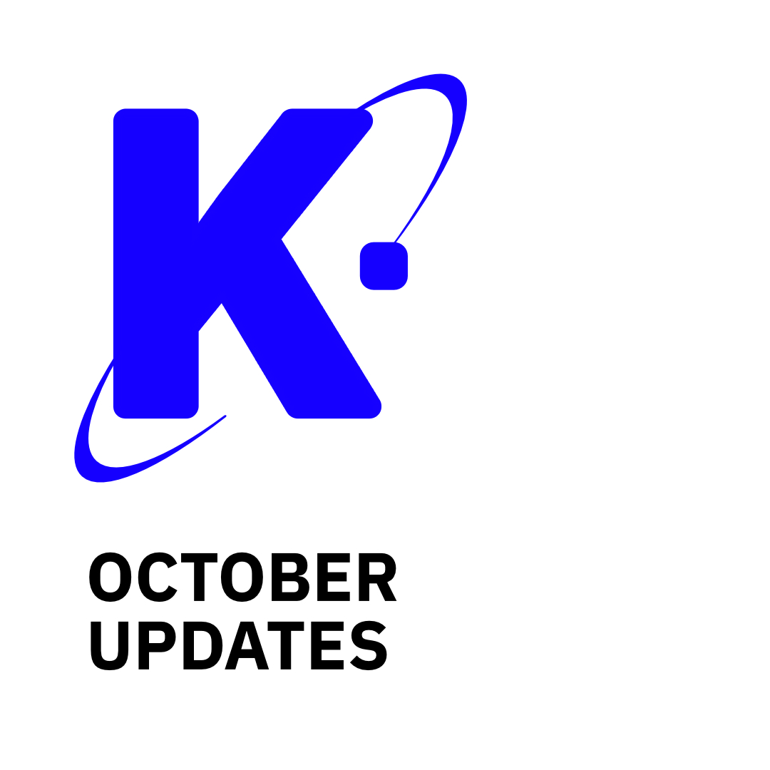 KURB Newsletter October 2025
