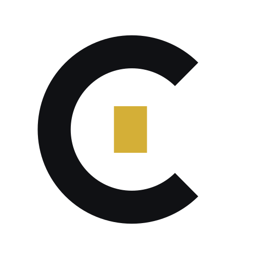 highCalibre logo