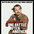 PTA’s “One Battle”: Cartoon Leftists Amid Real-World Fascists