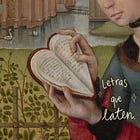 Letras que laten: libros que han llenado mi corazón en lo que va de este año 