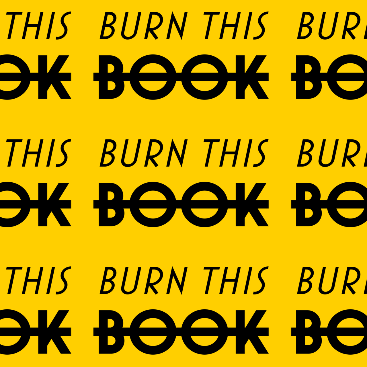 Burn This Book: A Banned Books Podcast