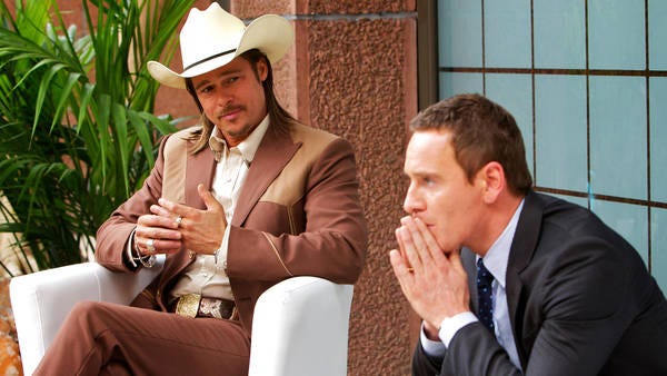 Movie Review: 'The Counselor'