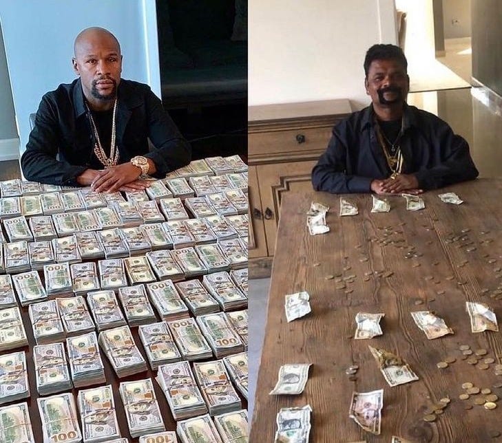 Trading In Stock Market : Expectations 📈 Vs Reality📉 : r/IndianStreetBets Trading In Stock Market : Expectations 📈 Vs Reality📉 : r/IndianStreetBets